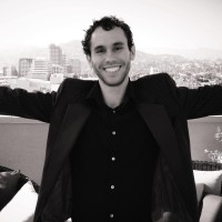 Leaders and Company Logo