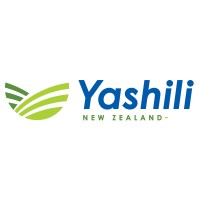 Yashili NZ Dairy Company Limited Logo