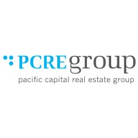 PCRE Group Logo