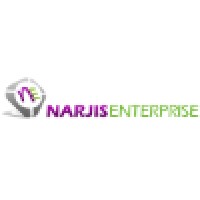 Narjis Enterprise Logo
