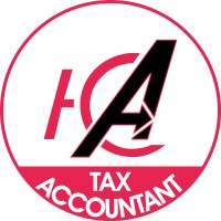 HiCom Accounting Pty Ltd Logo