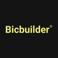 Bicbuilder® Logo