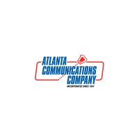 Atlanta Communications Company Logo