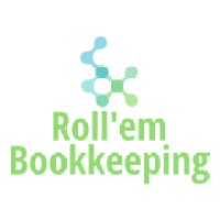 Rollem Bookkeeping Logo
