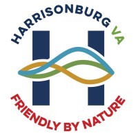 City of Harrisonburg, VA - Government Logo