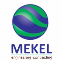 MEKEL LTD Logo
