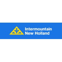 Intermountain New Holland Logo