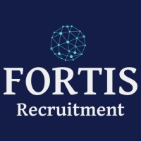 Fortis Recruitment Logo
