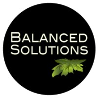 Balanced Solutions - CAS Logo