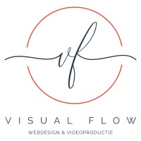 Visual Flow Logo