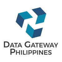 Data Gateway Philippines Logo