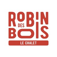 Robin des bois Logo