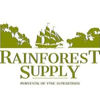 Rainforest Supply Logo