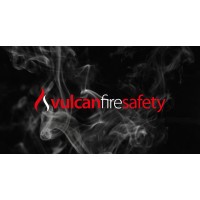 Vulcan Fire Safety Logo