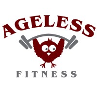 Ageless Fitness Corp. Logo