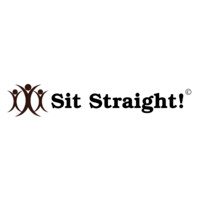 Sit Straight Logo