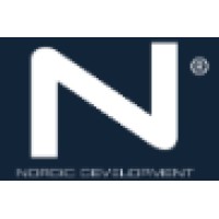 Nordic Development S.A. Logo