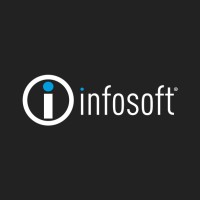Infosoft srl Logo