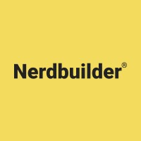 Nerdbuilder® Logo