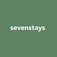 SevenStays Logo