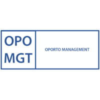 Oporto Management Logo