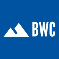 Blue Wood Capital Logo