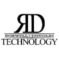 Roxwell Douglas Technology Logo