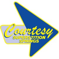 Courtesy Chrysler Dodge Jeep RAM Superstition Springs Logo
