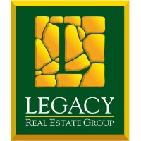 Legacy Real Estate Group, Inc. Logo