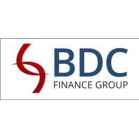 BDC Finance Group Logo