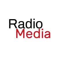 Radio Media PTY LTD Logo