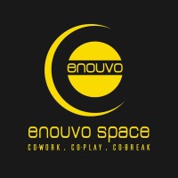 Enouvo Space Logo