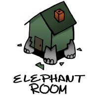 Elephant Room Productions Logo