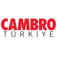 Cambro Türkiye Logo