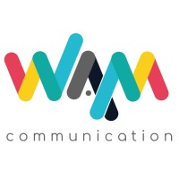 WAM Communication Logo