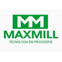 Maxmill Comércio e Industria Ltda. Logo