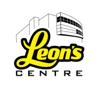 Leons Centre Logo