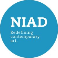 NIAD Art Center Logo