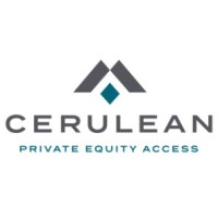 Cerulean Private Equity Access Logo