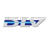 DLV Logo