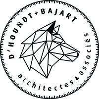 DHOUNDT+BAJART architectes&associés Logo