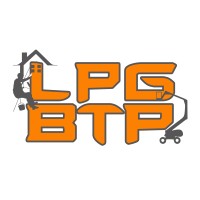 LPG Logo