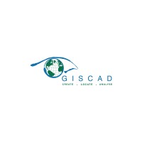 GISCAD Jamaica Limited Logo