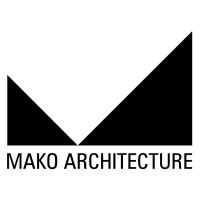 MAKO Architecture Logo