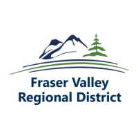 Fraser Valley Regional District Logo