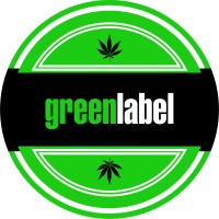 Green Label Products Logo