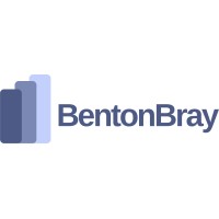 Benton Bray PLLC Logo
