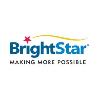 BrightStar Care of Conejo & Simi Valley Logo