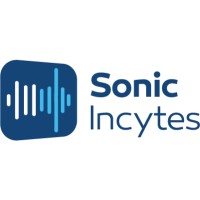Sonic Incytes Medical Corp. Logo