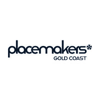 Placemakers* Gold Coast Logo
